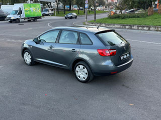 Seat Ibiza foto 8