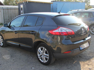 Renault Megane foto 5