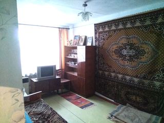 Apartament cu 1 cameră, 36 m², Periferie, Budești, Chișinău mun. foto 5