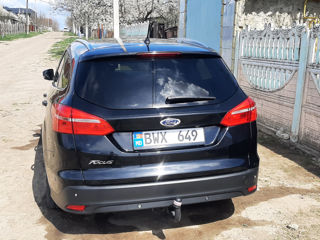 Ford Focus foto 7