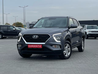 Hyundai Creta foto 2