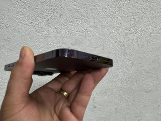 iPhone 14 Pro Max foto 2
