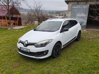 Renault Megane foto 5