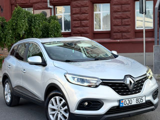 Renault Kadjar foto 0