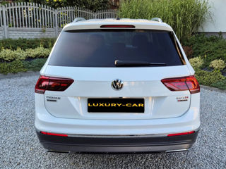 Volkswagen Tiguan foto 5