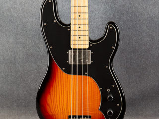 Squier Vintage Modified Precision Bass TB foto 2