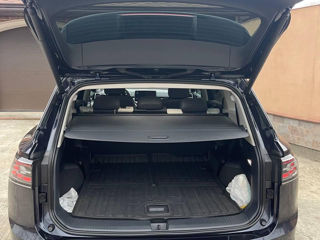 Volkswagen ID.6 Crozz фото 8