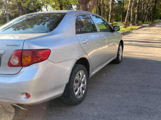 Toyota Corolla foto 3