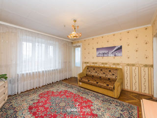 Apartament cu 4 camere, 87 m², Centru, Chișinău foto 1