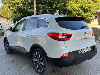 Renault Kadjar foto 3