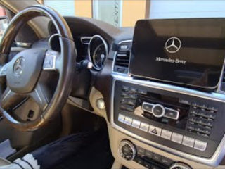 Mercedes ML/GL! Modele în stoc și la comandă! Android 11/12/13 Garanție - 12 luni! foto 10