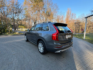 Volvo XC90 foto 4