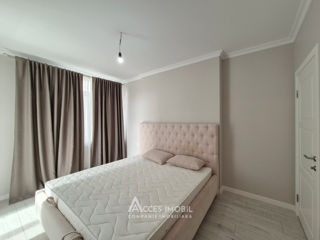 Apartament cu 2 camere, 67 m², Botanica, Chișinău foto 3