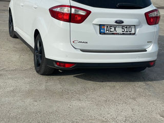 Ford C-Max foto 3