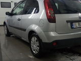 Ford Fiesta 5D foto 3