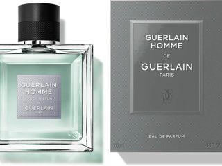 Parfum Guerlain Homme foto 2