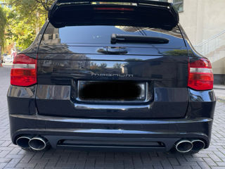 Porsche Cayenne foto 4