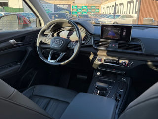 Audi Q5 foto 5