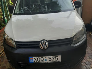 Volkswagen Caddy foto 4