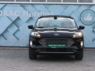 Ford Kuga foto 2