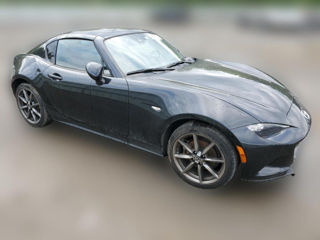 Mazda MX-5 foto 3