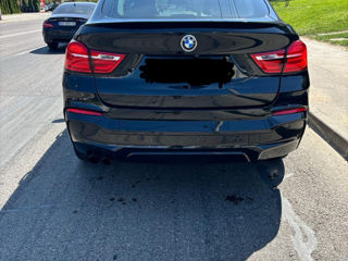 BMW X4 foto 2