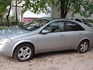 Nissan Primera foto 1