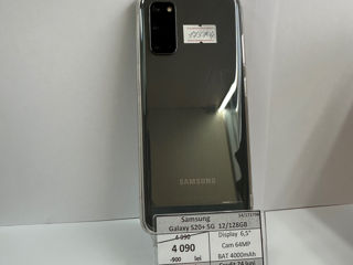 Samsung Galaxy  S20 +    5G    12/128Gb    4090lei