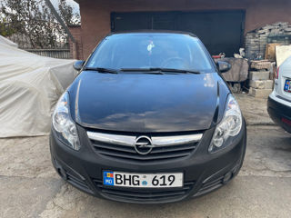 Opel Corsa foto 3