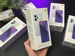 Xiaomi 13Lite - 5600Lei, Note13 Pro - 4400Lei, Note 13 Pro +5G - 6200Lei, Xiaomi 13T Pro - 9900Lei foto 3