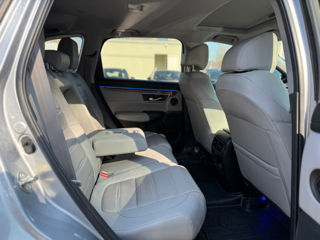 Honda CR-V фото 15