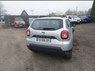 Dacia Duster foto 3