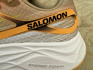 Salomon energy foam aero glide foto 3