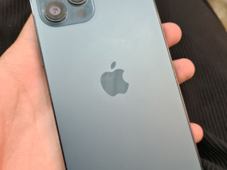 iPhone 12 Pro Max 256gb foto 3