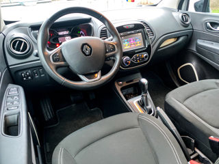 Renault Captur foto 8