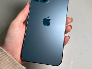 iPhone 12 Pro Max 128gb 85%