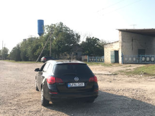 Opel Astra foto 6