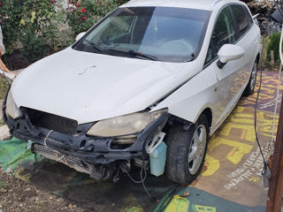 Seat Ibiza foto 9
