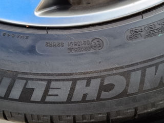 R20.  Land Rover sport255/55/20R foto 5