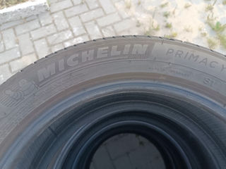 Michelin Primacy foto 4