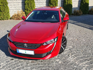 Peugeot 508 foto 7
