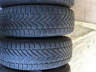 Lassa зимние 235/65 r17. 1 сезон проехала. 90% протектор foto 7