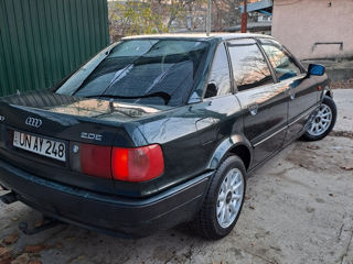 Audi 80