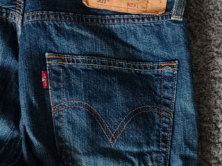 Levi's 501 foto 3