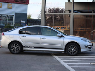 Renault Laguna foto 5