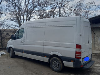 Mercedes Sprinter foto 2