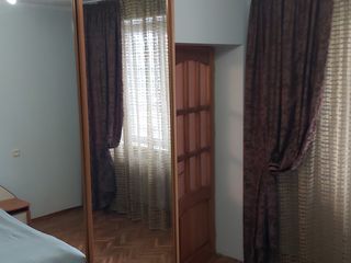 Apartament cu 2 camere, 54 m², Centru, Chișinău foto 5