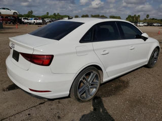 Audi A3 foto 4