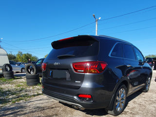 KIA Sorento foto 4