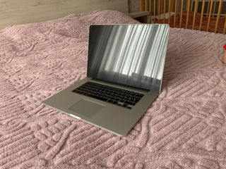 MacBook Pro mid 2014 foto 2